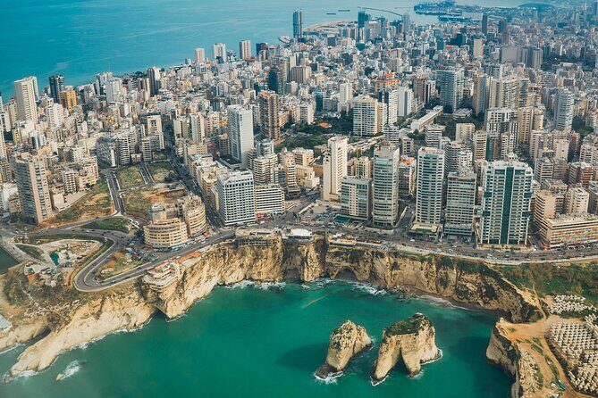 Beirut Like a Local: Customized Private Tour - In-Depth Look at the Itinerary