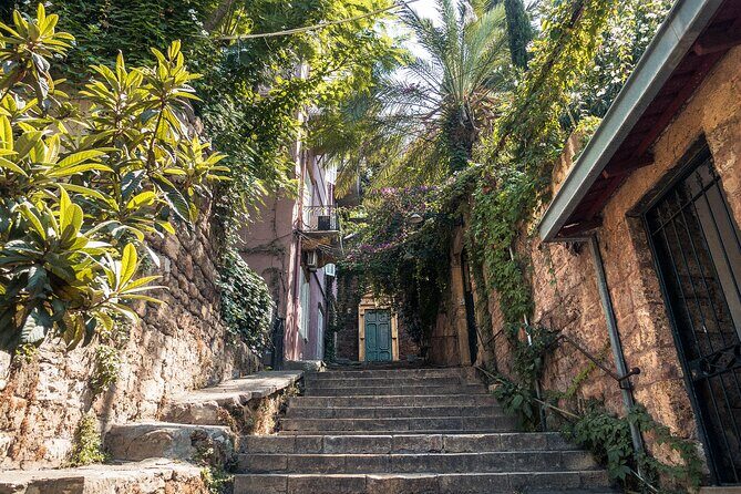 Beirut Like a Local: Customized Private Tour - Who Would Appreciate This Tour?