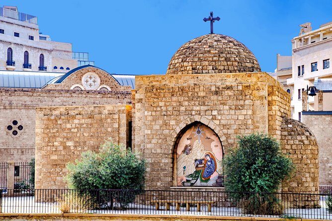 Beirut Like a Local: Customized Private Tour - Final Thoughts