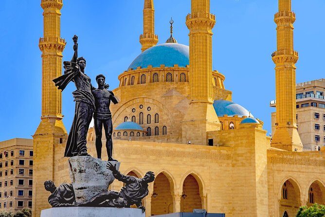 Beirut Like a Local: Customized Private Tour - FAQ