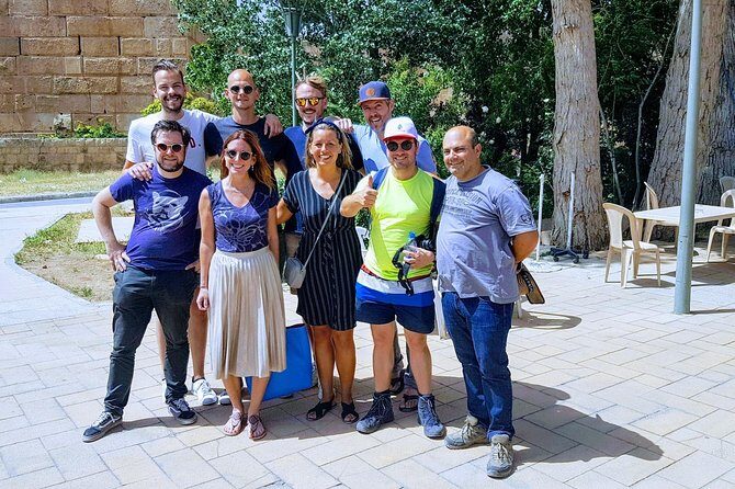 Beirut to Qadisha Valley, Bcharri & Cedar: Daily Tours with Lunch - Practical Details and Value