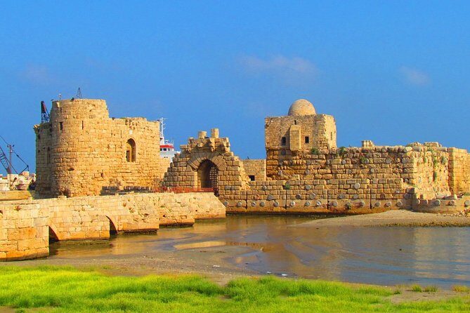 Beirut to Sidon, Tyre and Maghdouché: Daily Tours with Lunch - Value and Practical Considerations