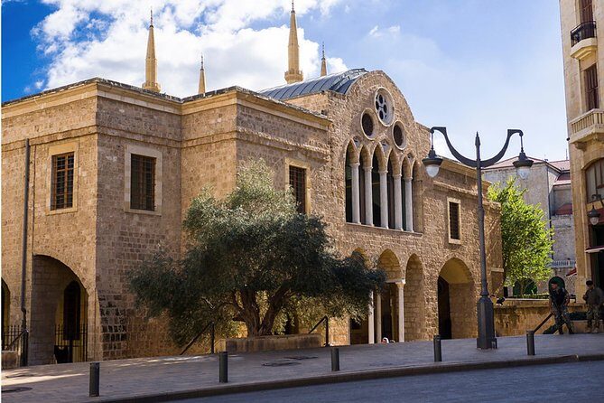 Beirut Walking Tour - Discover Beirut by foot - The Final Word