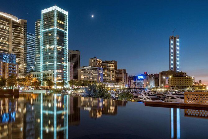 Beirut Walking Tour - Discover Beirut by foot - FAQ