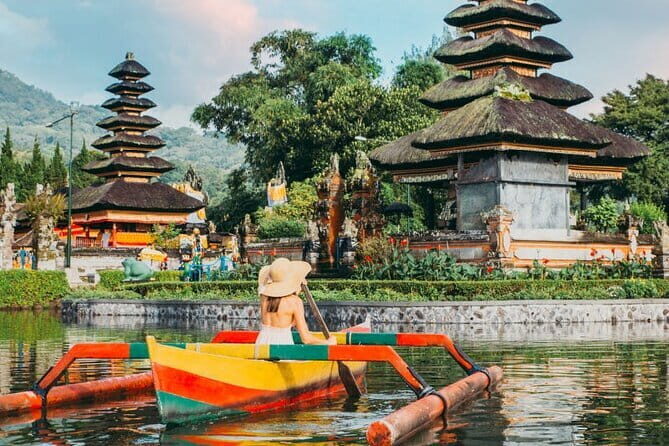 Beji Griya Waterfall Bali Spritual Holy Bath Experience - The Sum Up: Who Will Love This Tour?