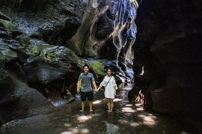 Beji Guwang Hidden Canyon Ticket Admission All Inclusive - Introduction: Balinese Nature’s Hidden Gem