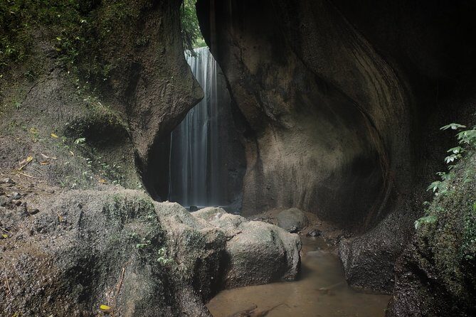Beji Guwang Hidden Canyon With Tukad Cepung Waterfalls - The Value of the Experience