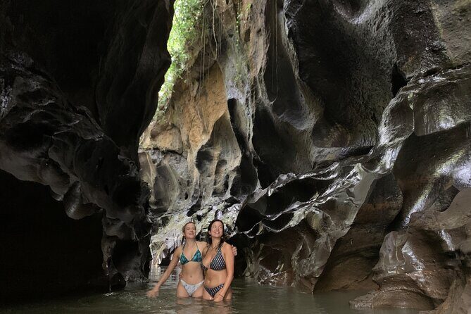 Beji Guwang Hidden Canyon With Tukad Cepung Waterfalls - Authentic Reviews and Perspectives
