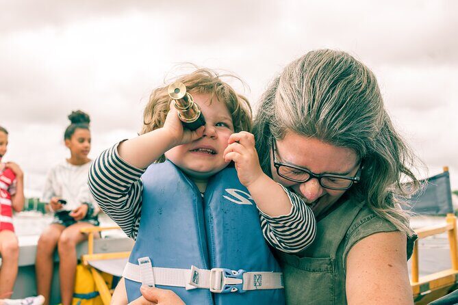 Belfast Family Treasure Hunt - Practical Tips for Your Treasure Hunt Adventure