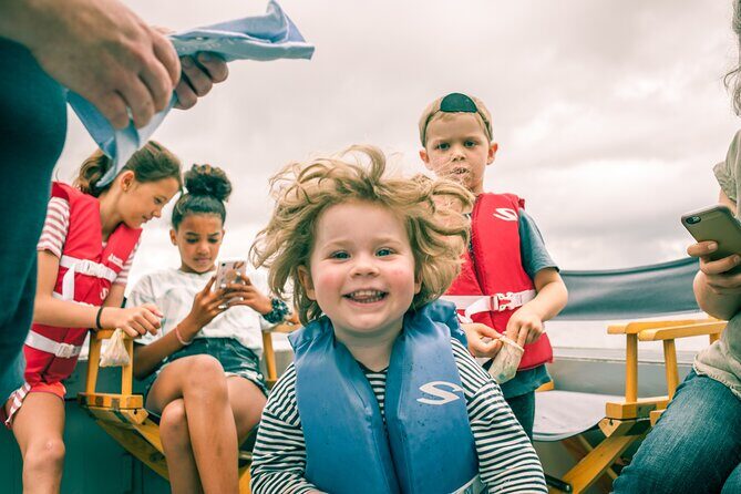 Belfast Family Treasure Hunt - Final Thoughts: Is This Treasure Hunt Worth It?