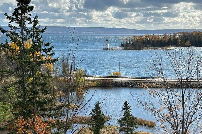 Bell Museum Baddeck to Highland Village Museum Iona - FAQ