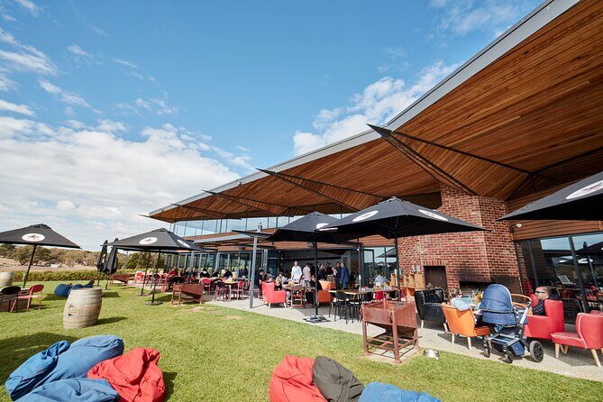 Bellarine Peninsula Public Winery Tour - Lunch Included - An In-Depth Look at the Bellarine Peninsula Winery Tour