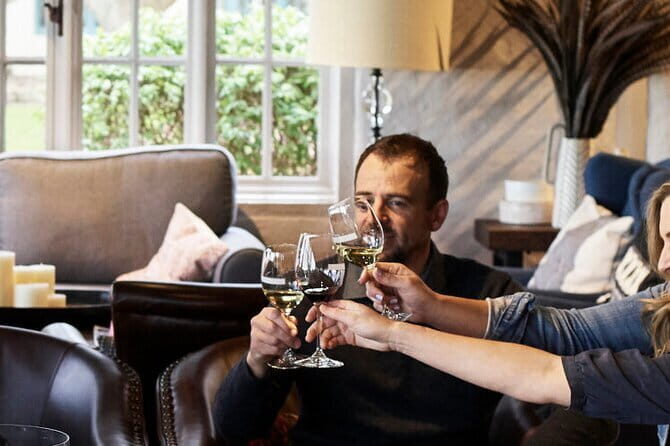 Bellarine Peninsula Public Winery Tour - Lunch Included - FAQ