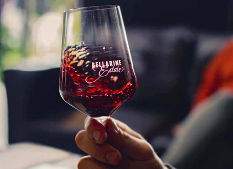 Bellarine Winery: Texas BBQ Platter Lunch with Wine - Final Thoughts