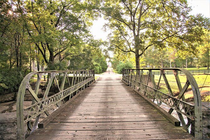 Belle Meade Historic Site "Journey to Jubilee" Guided Tour - The Sum Up: Who Will Love This Tour?