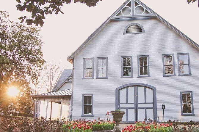 Belle Meade Historic Site "Journey to Jubilee" Guided Tour - FAQ: Your Questions Answered