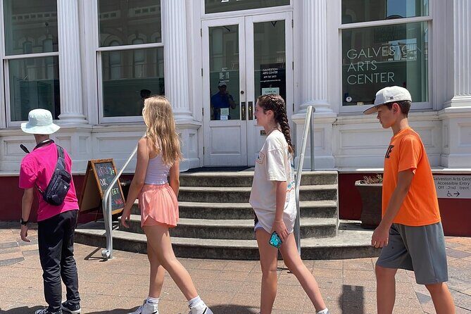 Bellingham Bash Scavenger Hunt - Technical and Practical Details