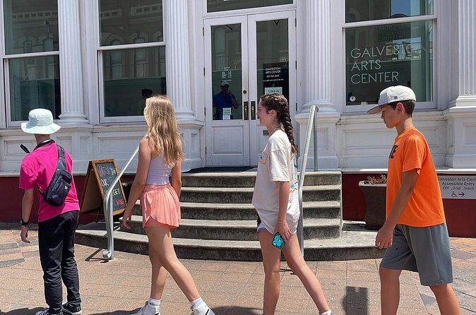 Bellingham Bash Scavenger Hunt - Who Should Consider This Tour?