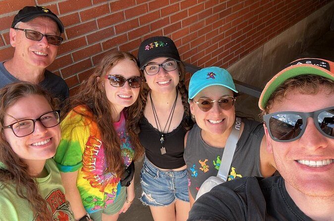 Bellingham Bash Scavenger Hunt - FAQ