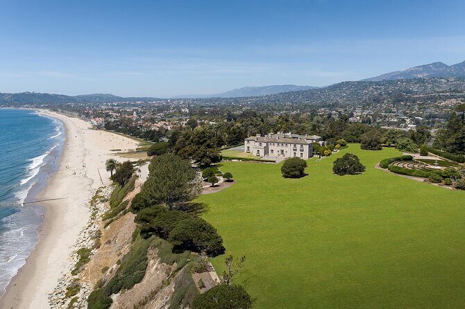 Bellosguardo Estate Tour - Is It Worth the Price?