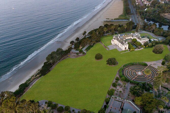Bellosguardo Estate Tour - Who Will Love This Tour?