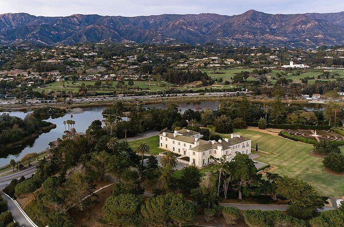 Bellosguardo Estate Tour - Final Thoughts