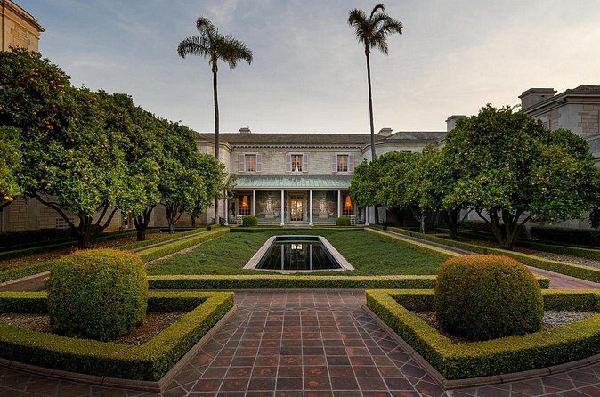 Bellosguardo Estate Tour - Frequently Asked Questions
