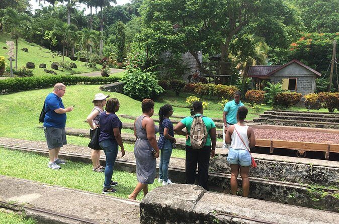 Belmont Estate Heritage Tour - Values and Practicalities