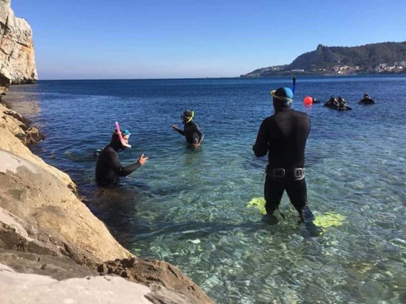 Belyounech: PADI Open Water Diver Course with in 4 Days - Why This Course Is a Great Choice