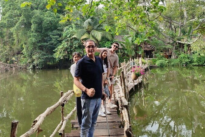 Ben Duoc 'Less-Crowded' Cu Chi Tunnels - 1/2Day Tour - Who Is This Tour Best Suited For?