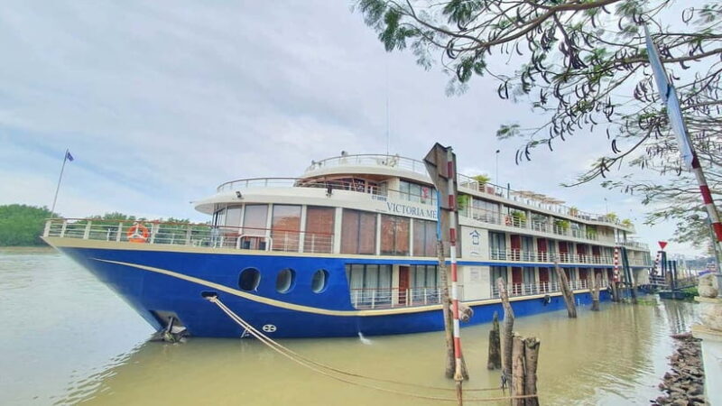 Ben Tre Coconut Village: Biking & Boat Tour from Ho Chi Minh - The Practicalities: What You Need to Know