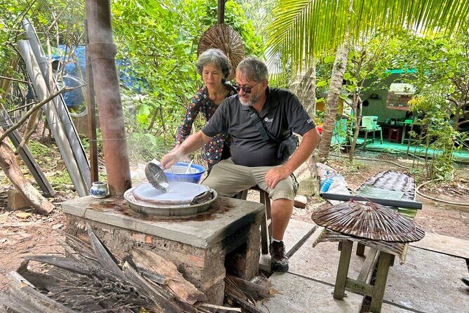 Ben Tre- Mekong River private tour with Local experiences - The Value of the Tour