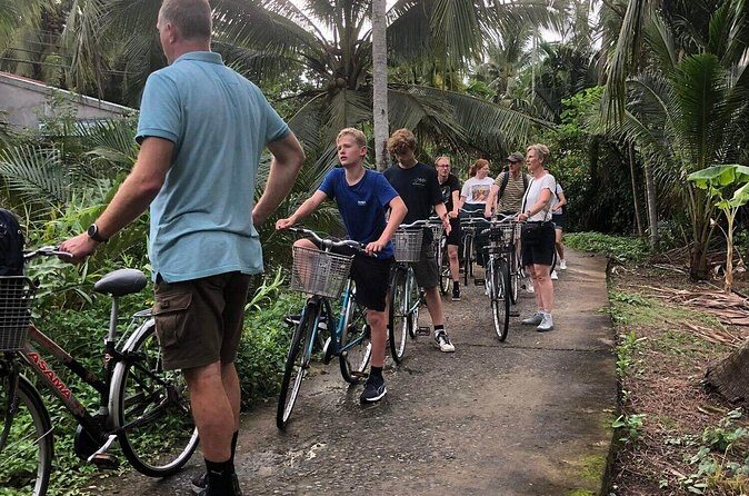 Ben Tre- Mekong River private tour with Local experiences - The Sum Up: Is This Tour Worth It?