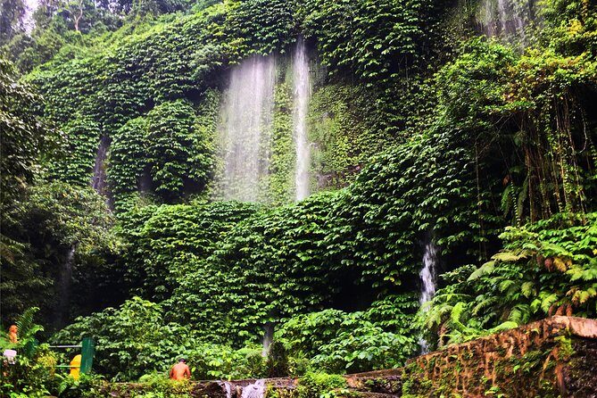 Benang kelambu waterfall and benang stokel waterfall lombok - Discover Lombok’s Hidden Waterfall Gems: An In-Depth Look at the Benang Kelambu & Benang Stokal Tour