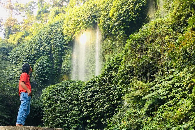 Benang kelambu waterfall and benang stokel waterfall lombok - Who Should Consider This Tour?