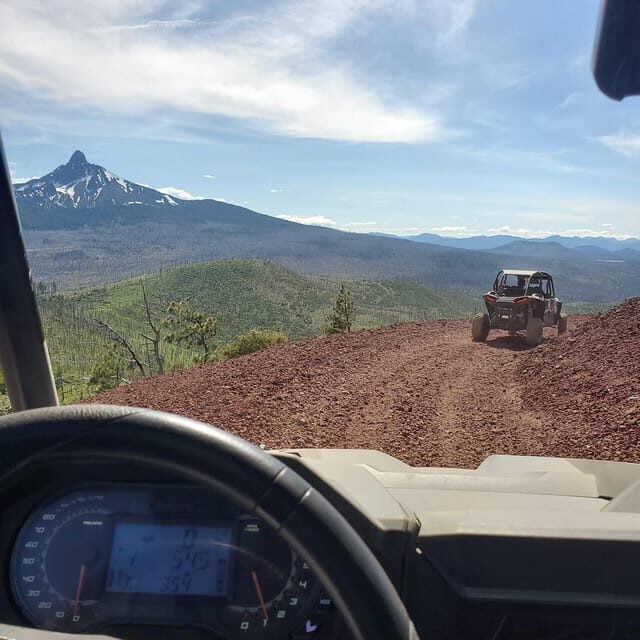 Bend: 2hr High Cascades Scenic ATV Tour - Final Thoughts