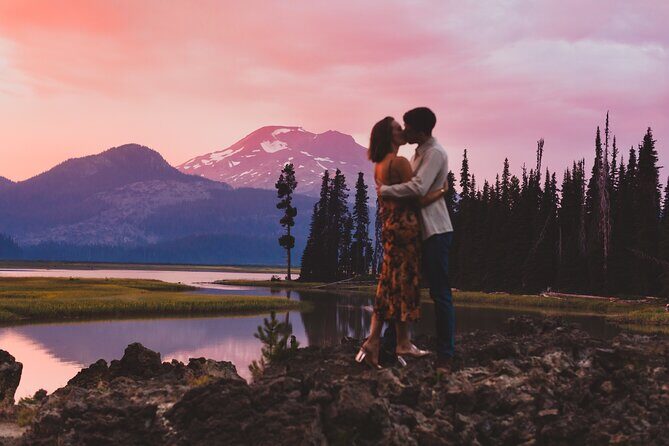 Bend Adventure Photo Experience Get Captured in Central Oregon - Key Points