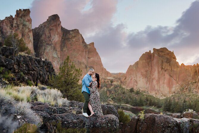 Bend Adventure Photo Experience Get Captured in Central Oregon - What’s Included and What’s Not