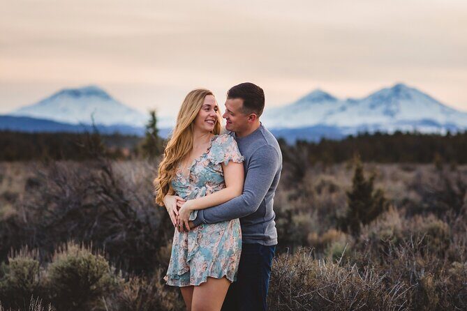 Bend Adventure Photo Experience Get Captured in Central Oregon - Pricing and Value Analysis
