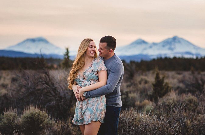 Bend Adventure Photo Experience Get Captured in Central Oregon - Why This Tour Works Well
