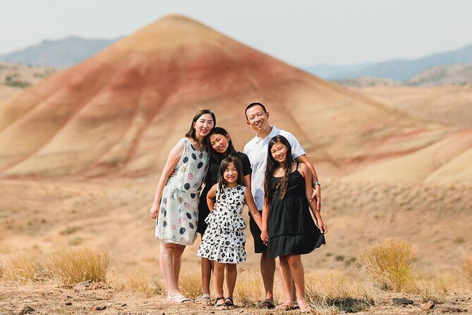 Bend Adventure Photo Experience Get Captured in Central Oregon - Who Will Love This Experience?