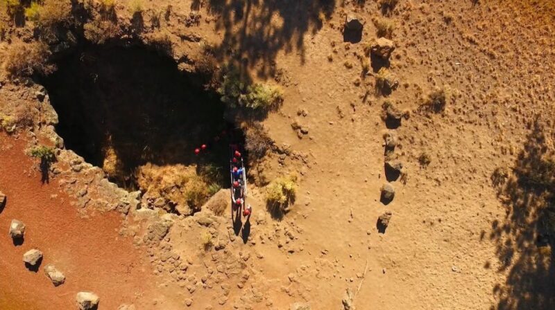 Bend: Half-Day Lava Tube Cave Tour - Bend: Half-Day Lava Tube Cave Tour - An In-Depth Look