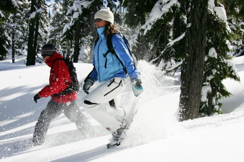 Bend: Half-Day Shoes, Brews, and Views Tour - Why the Beverages Matter