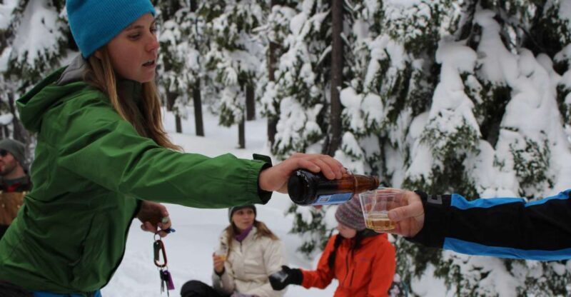 Bend: Half-Day Shoes, Brews, and Views Tour - Final Thoughts