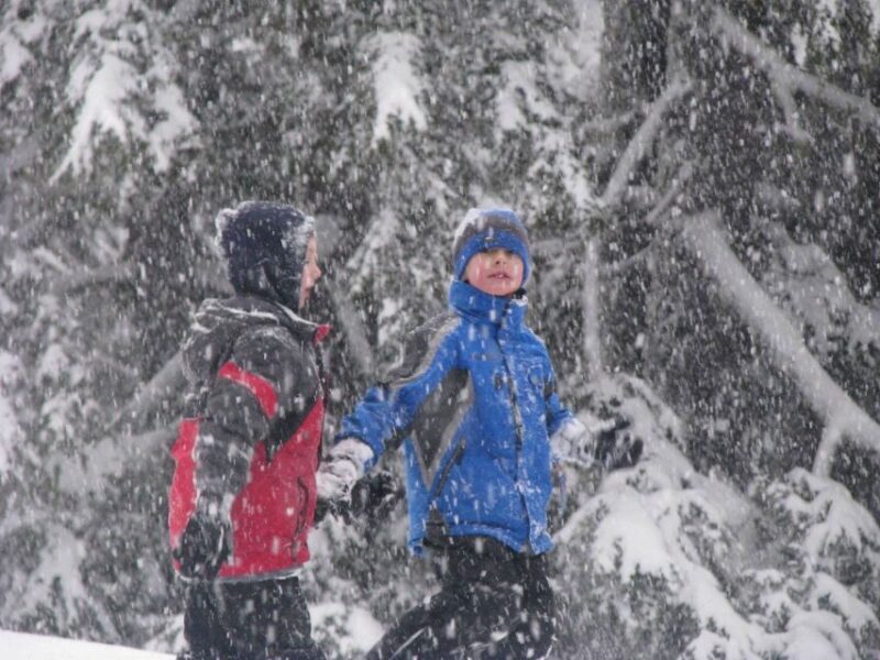 Bend: Half-Day Snowshoe Tour in the Cascade Mountain Range - FAQ