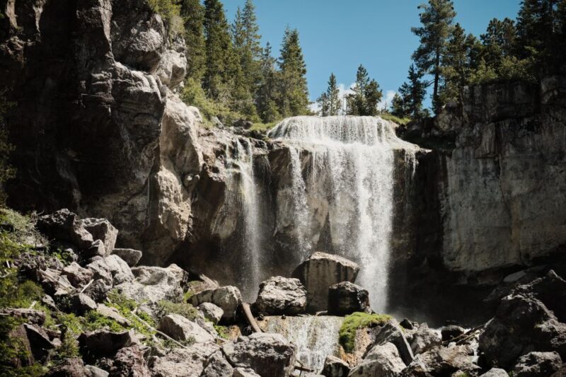 Bend: Half-Day Volcano Tour - Final Thoughts: Who Should Consider This Tour?