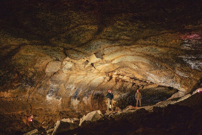 Bend Oregon Guided Lava Tube Cave Tour - What to Expect from the Bend Lava Tube Cave Tour