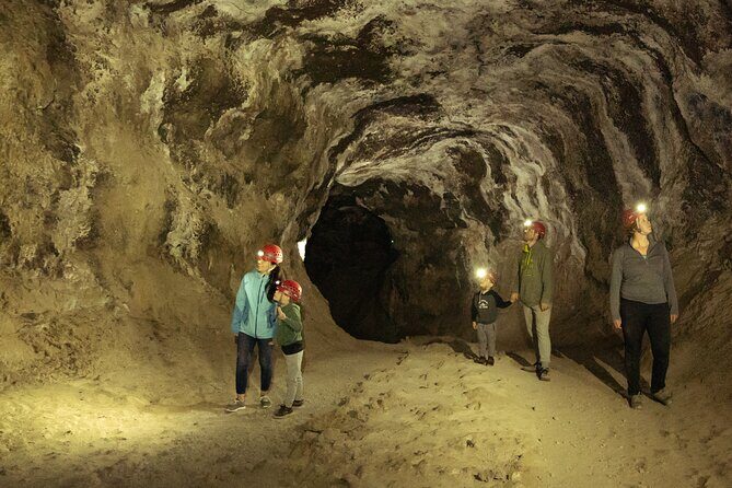 Bend Oregon Guided Lava Tube Cave Tour - Is This Tour Worth the Price?