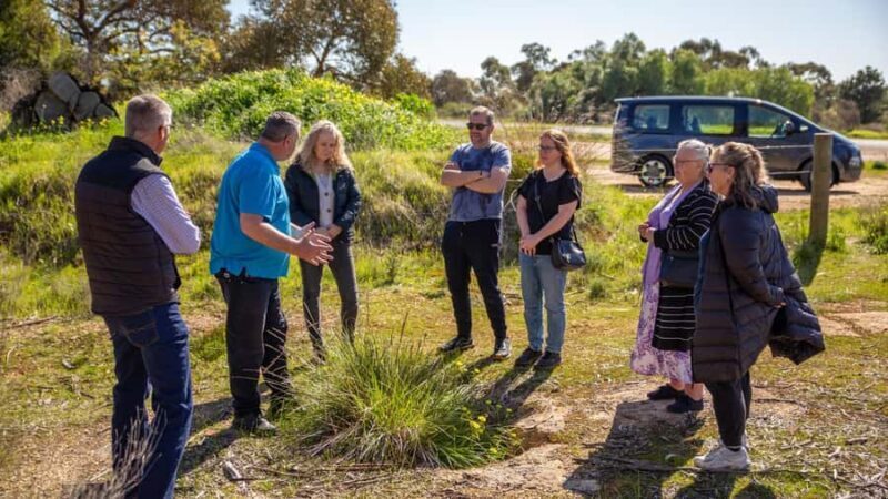 Bendigo Chinese Heritage Tour with Morning Tea (Fridays) - FAQ