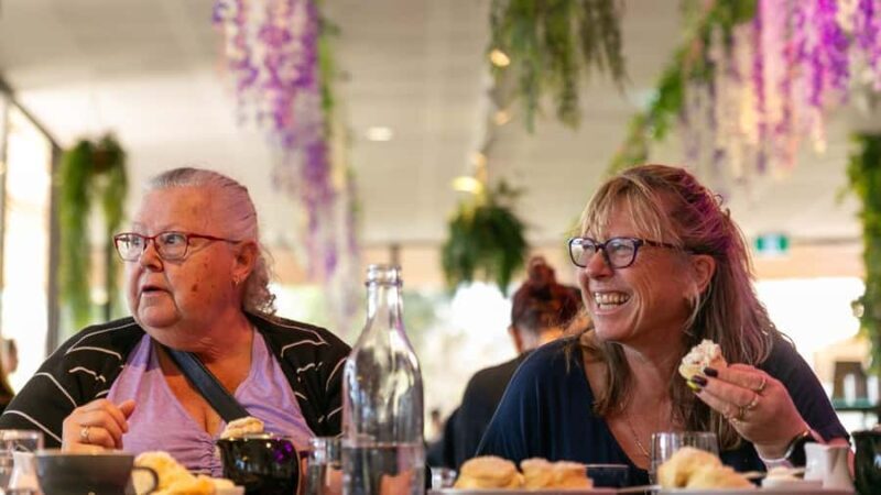 Bendigo: Chinese Heritage Tour with Morning Tea (Sundays) - An In-Depth Look at the Tour Experience